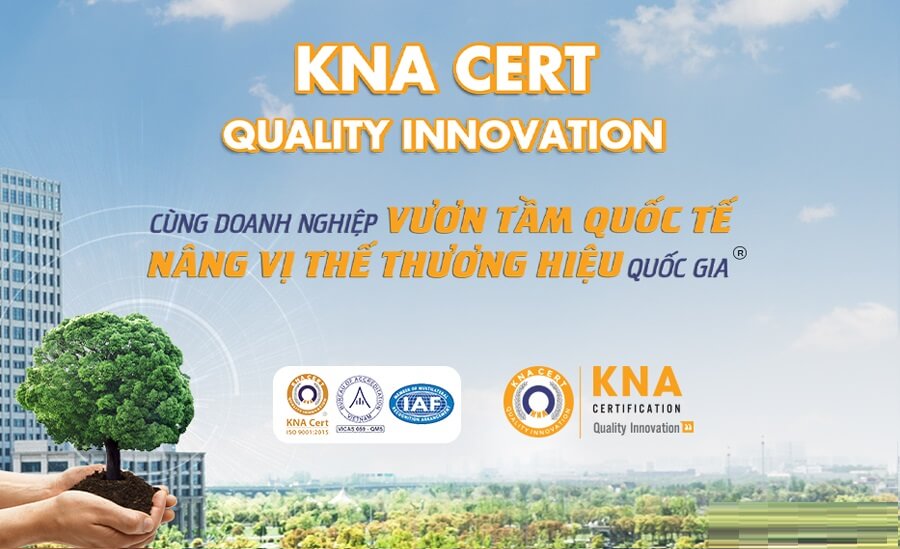 ISO ADMIN - Tổ chức chứng nhận ISO hàng đầu tại Việt Nam !