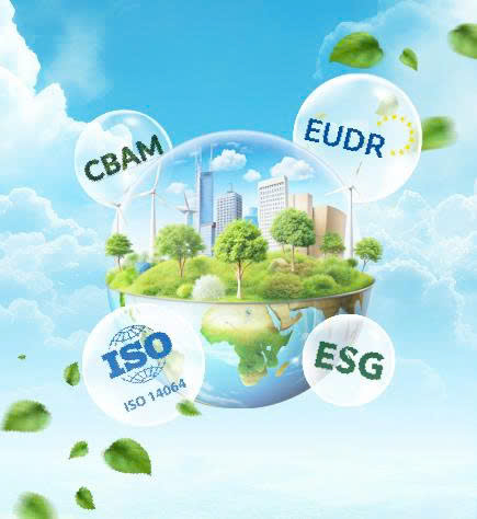 TIÊU CHUẨN <br />PHÁT TRIỂN BỀN VỮNG