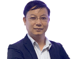 PHẠM MINH LUÂN (Thạc Sĩ)