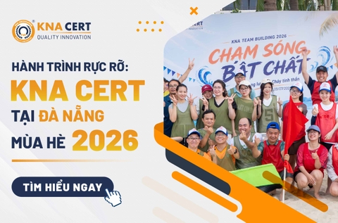 Hành trình rực rỡ: ISO ADMIN tại Đà Nẵng mùa hè 2026
