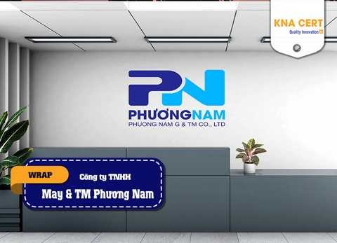 ISO ADMIN đánh giá WRAP (Pre-audit) & Huấn luyện ATVSLĐ cho Công ty TNHH May & TM Phương Nam