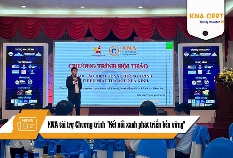 ISO ADMIN tài trợ & tham gia Chương trình 