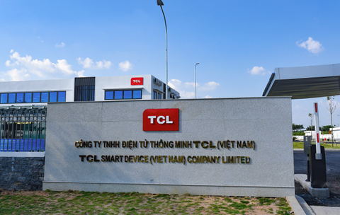 ISO ADMIN đánh giá ISO 45001 (Pre-audit) cho Công ty TNHH Điện tử Thông minh TCL (Việt Nam)