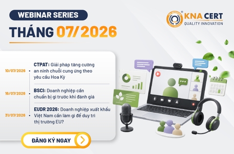 CHUỖI WEBINAR 0 ĐỒNG THÁNG 07 NĂM 2026 TẠI ISO ADMIN